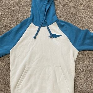 Hurley sweatshirt